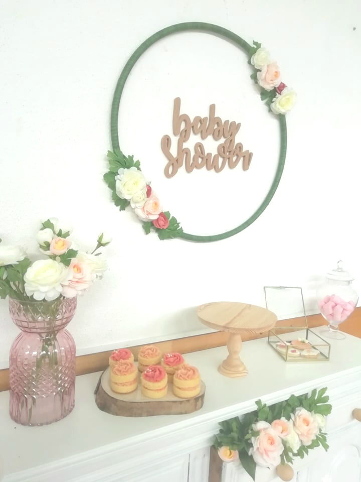 Baby shower da Alice Baby shower da Alice