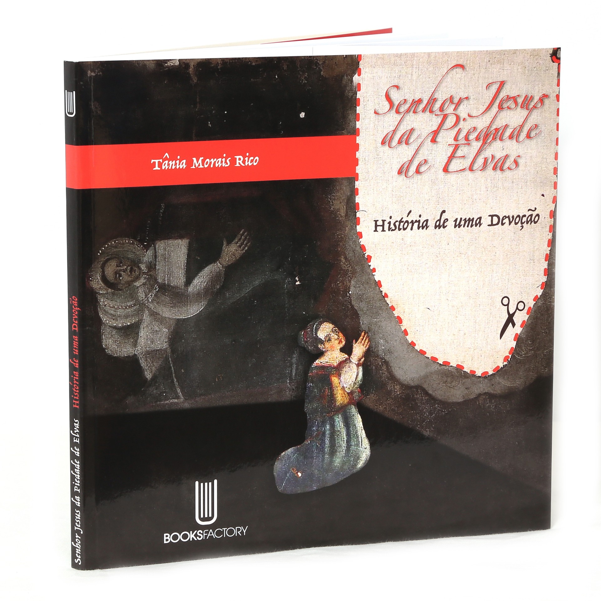 Senhor Jesus da Piedade - História de uma Devoção Senhor Jesus da Piedade - História de uma Devoção