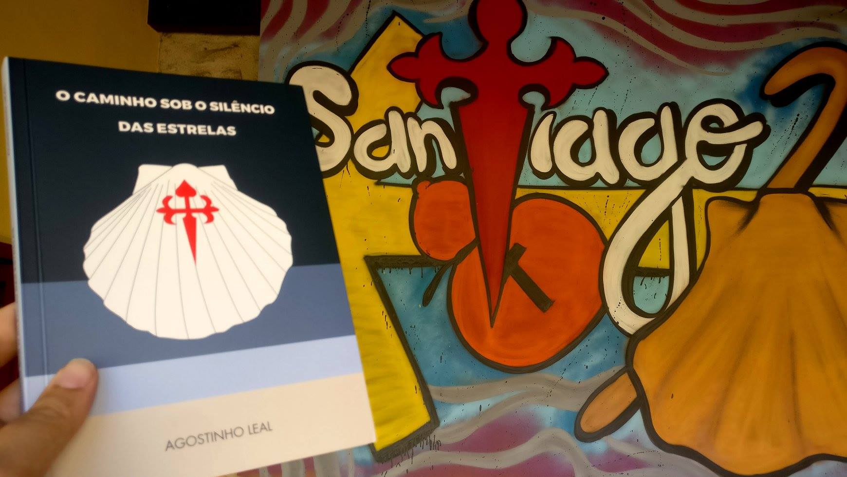 O Caminho sob o Silêncio das Estrelas O Caminho sob o Silêncio das Estrelas