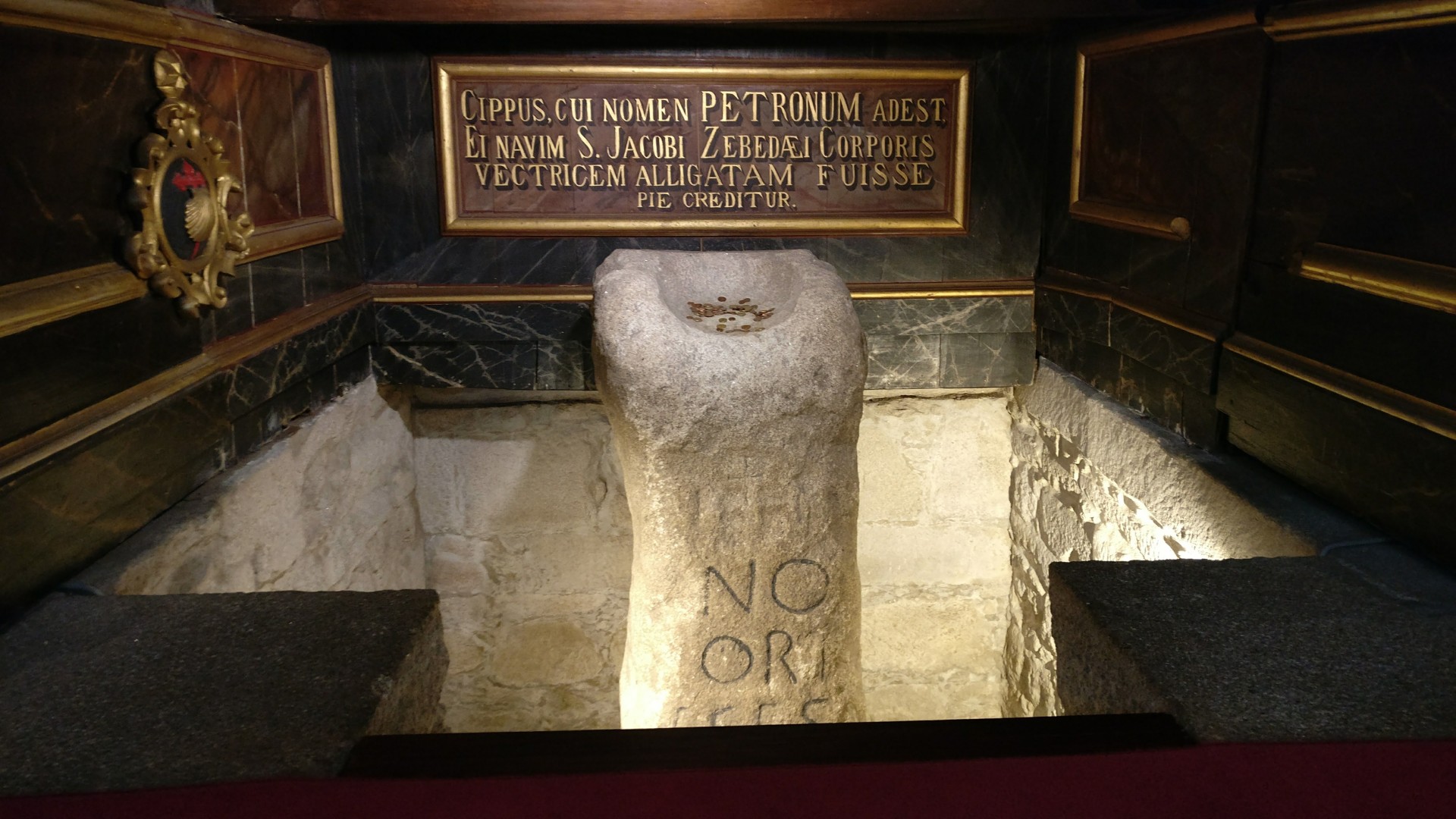 Padrón Padrón