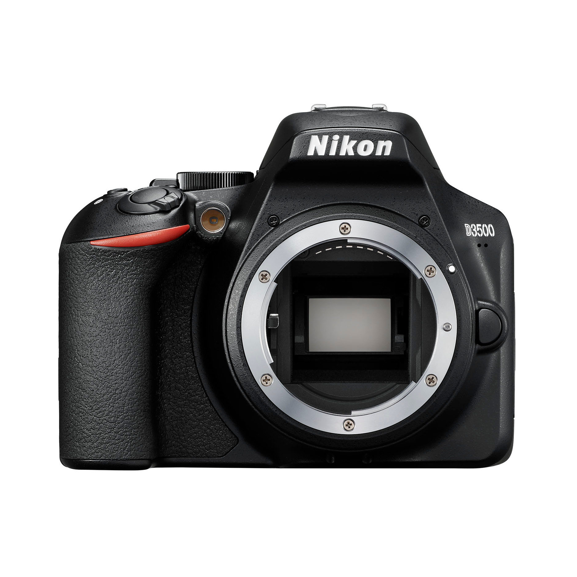 Nikon D3500 DSLR (corpo)