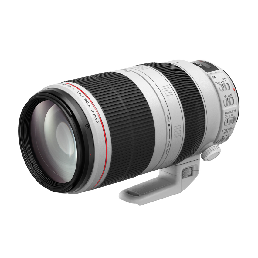 Canon EF 100400mm f/4.55.6L USM IS Tipo II Canon EF 100400mm f/4.55.6L USM IS Tipo II