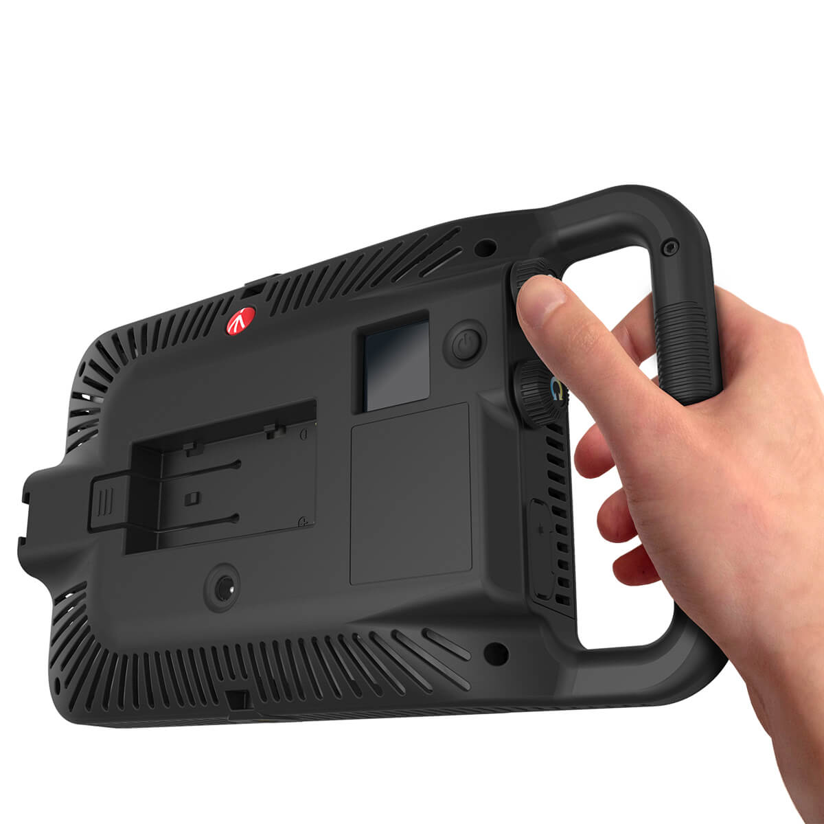 Litepanels Lykos Bicolor | BlueOnline.pt: Artigos para Audiovisuais aos