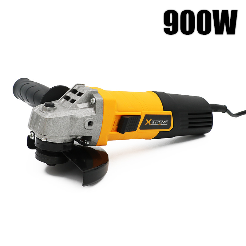 Xtrema Plus Rebarbadora 900W 125mm Xtrema Plus Rebarbadora 900W 125mm