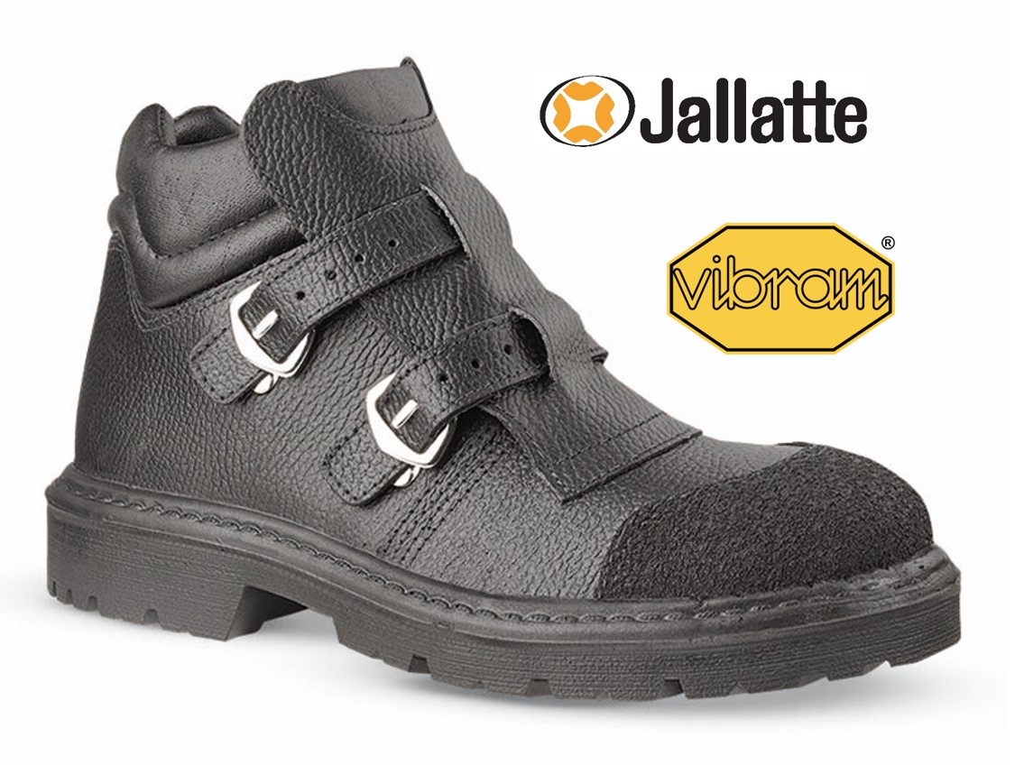 Bota de Soldador JALLATTE JALMAYON SAS Bota de Soldador JALLATTE JALMAYON SAS