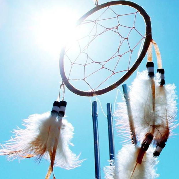 O que é um Dream Catcher? O que é um Dream Catcher?