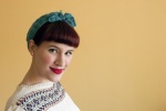Knit a Gorgeous Kerchief