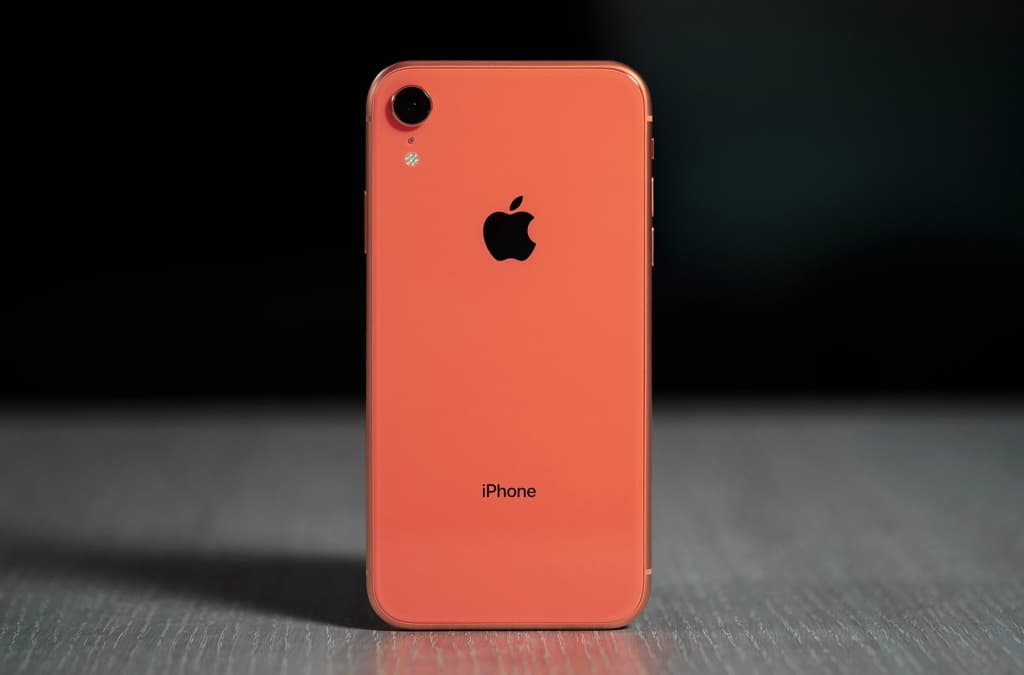 iPhone XR bateu toda a concorrência em 2019 iPhone XR bateu toda a concorrência em 2019