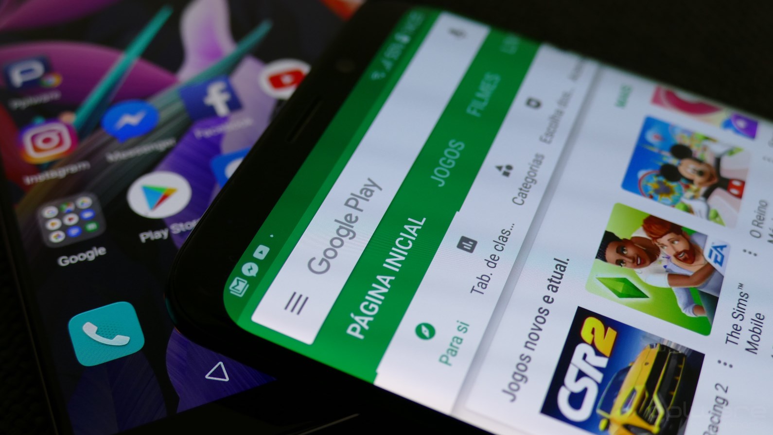 20 Apps Android à borla na Play Store (por tempo limitado) 20 Apps Android à borla na Play Store (por tempo limitado)
