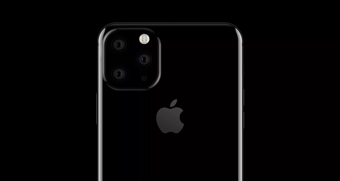 Novas revelações sobre o próximo iPhone Novas revelações sobre o próximo iPhone