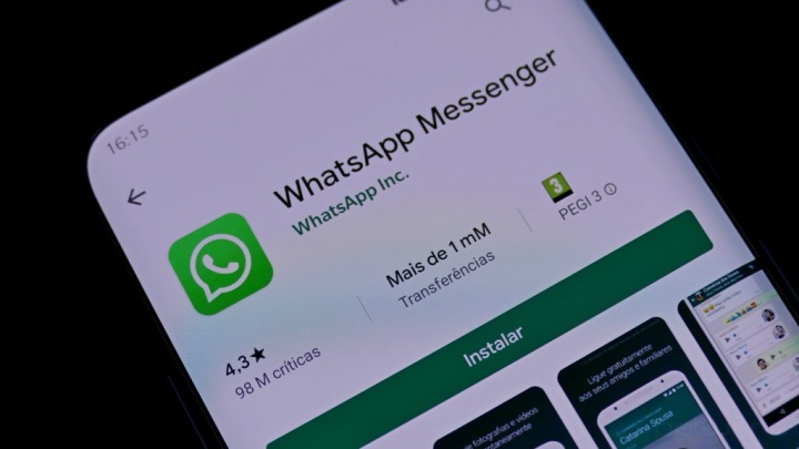 Tem Android? WhatsApp tem 74 novos emojis e já os pode usar Tem Android? WhatsApp tem 74 novos emojis e já os pode usar