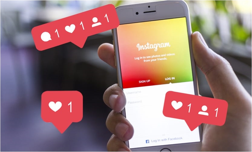 Instagram experimenta deixar de mostrar o número de likes Instagram experimenta deixar de mostrar o número de likes