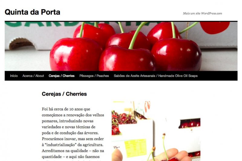 De Portas Abertas De Portas Abertas