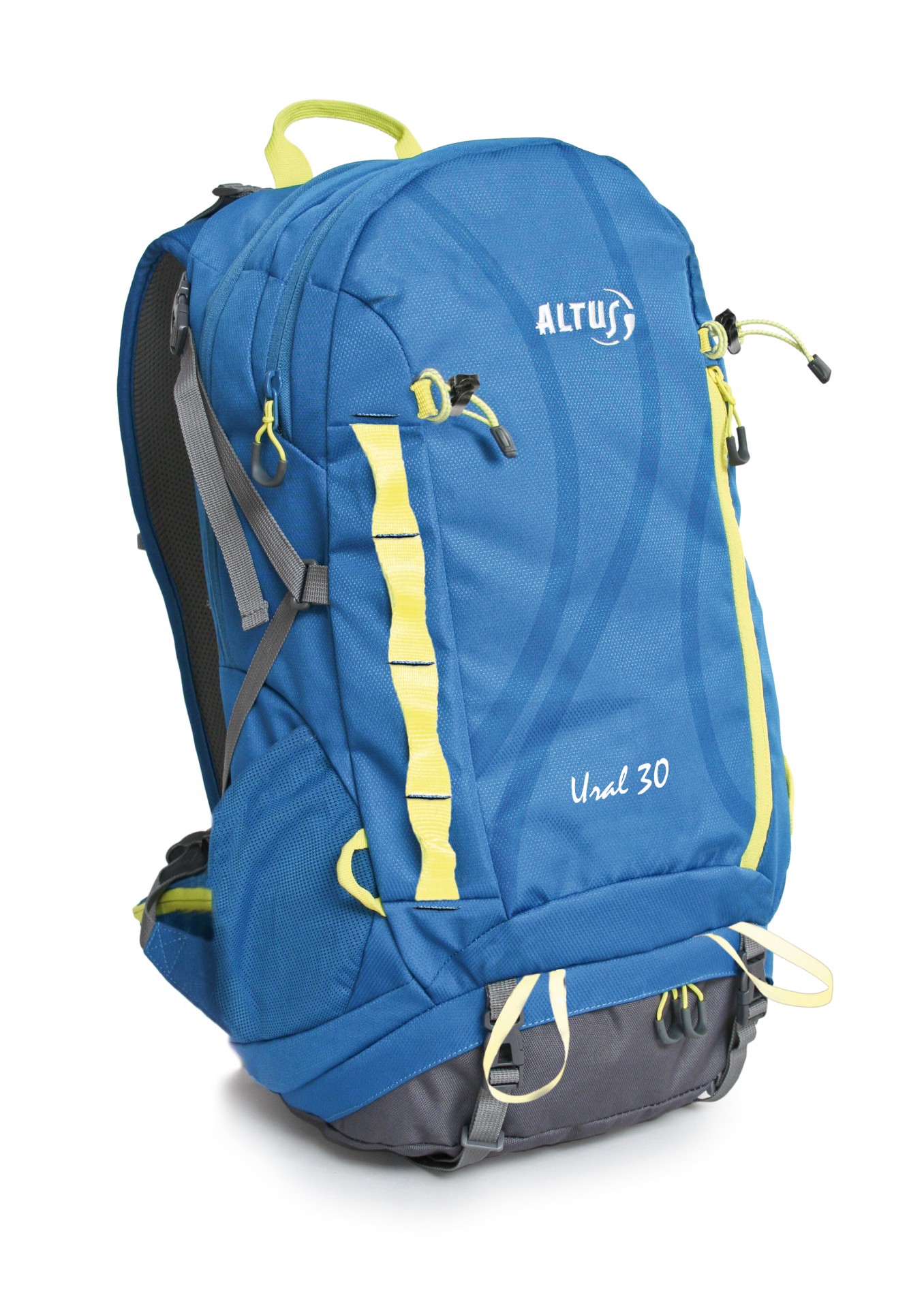 Mochila ural