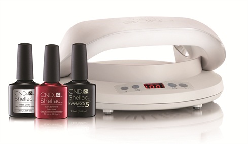 PASSOS DA APLICAÇÃO DO VERNIZ GEL CND SHELLAC PASSOS DA APLICAÇÃO DO VERNIZ GEL CND SHELLAC