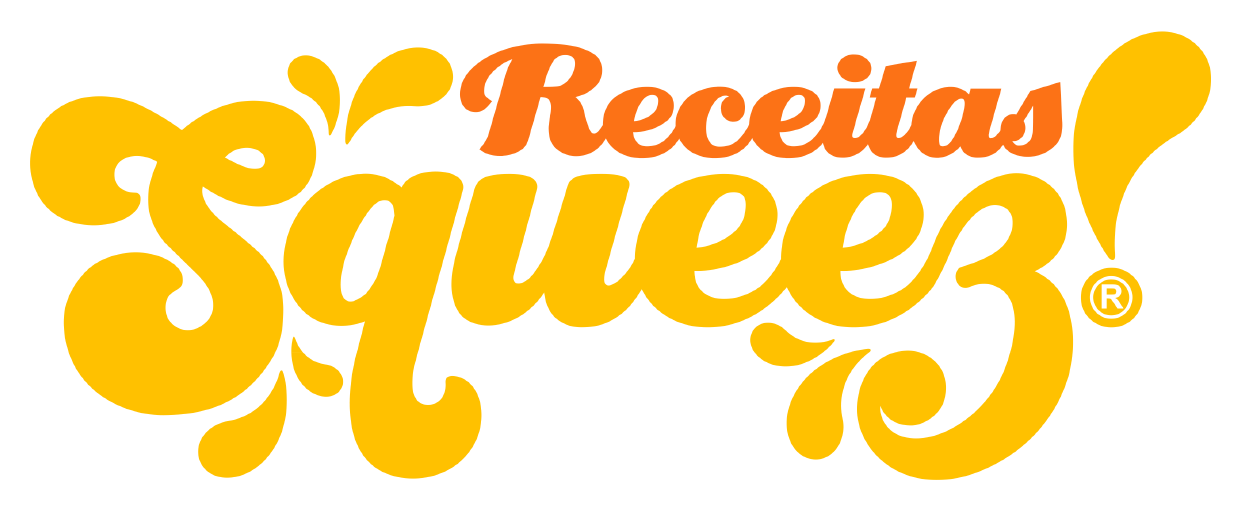 Receitas Squeez! Receitas Squeez!