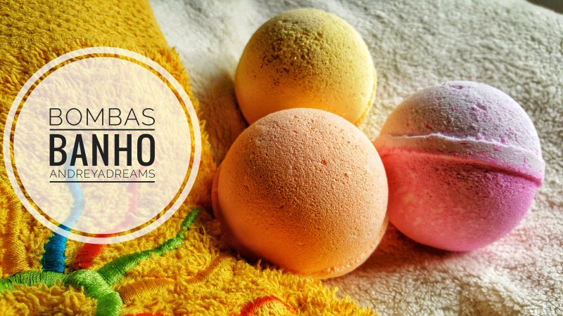 Relaxamento e SPA em casa! ComoFazer? Relaxamento e SPA em casa! ComoFazer?