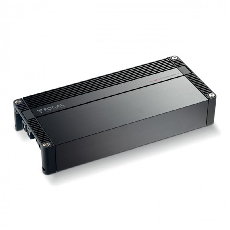 AMPLIFICADOR FOCAL MONO 420W RMS - 4 ohm FPX1.1000 AMPLIFICADOR FOCAL MONO 420W RMS - 4 ohm FPX1.1000