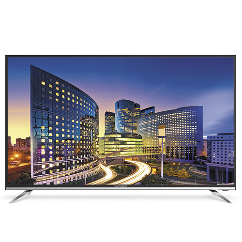 Tv Led 49'' Schneider SCE68SK 4K Smart TV 3527570053085 Tv Led 49'' Schneider SCE68SK 4K Smart TV 3527570053085