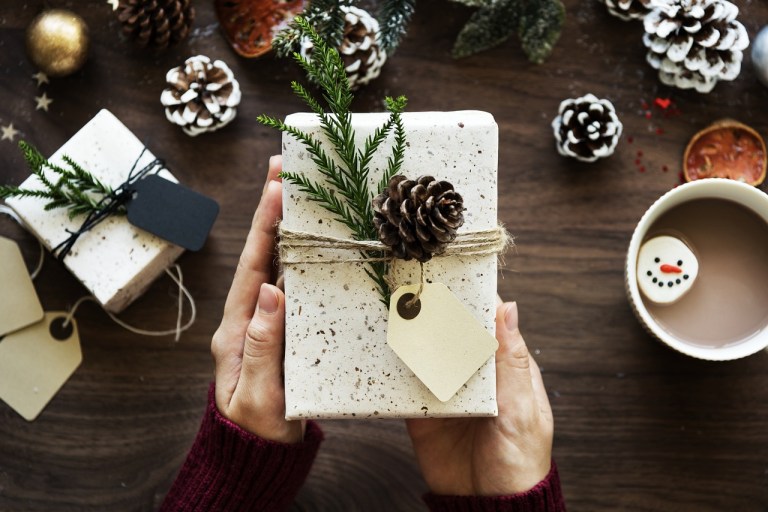 COMO SE PREPARAR PARA O NATAL COMO SE PREPARAR PARA O NATAL
